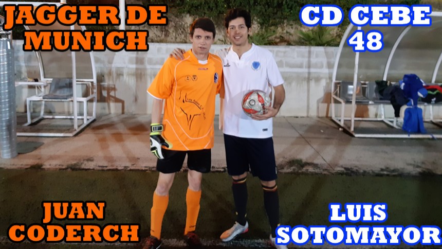 ENTREVISTA PRE PARTIDO CONJUNTA. RETIRO DOMINGO TARDE 1ª DIVISION 19-20
